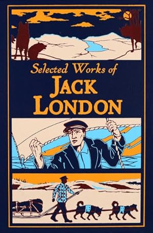 Immagine del venditore per Selected Works of Jack London venduto da GreatBookPrices