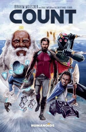 Immagine del venditore per Count venduto da GreatBookPrices