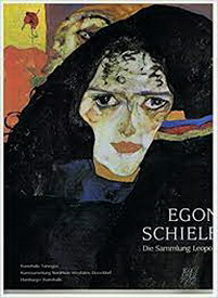 Immagine del venditore per Egon Schiele. Die Sammlung Leopold, Wien. venduto da Frans Melk Antiquariaat