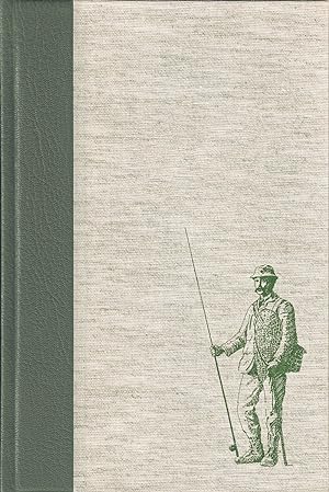 Seller image for SIDNEY SPENCER: Fisher of Wild Places. By Dan O'Donovan. Angling Monographs Series Volume Thirteen. De luxe edition. for sale by Coch-y-Bonddu Books Ltd