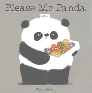 Image du vendeur pour Please Mr Panda mis en vente par GreatBookPrices