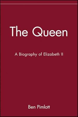 Seller image for Queen : A Biography of Elizabeth II for sale by GreatBookPrices