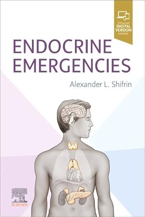 Seller image for Endocrine Emergencies for sale by GreatBookPrices