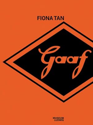 Seller image for Fiona Tan : Gaaf for sale by GreatBookPrices