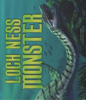 Bild des Verkufers fr Loch Ness Monster zum Verkauf von GreatBookPrices