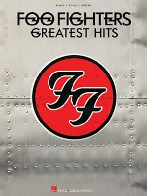 Imagen del vendedor de Foo Fighters Greatest Hits a la venta por GreatBookPrices