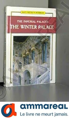 Bild des Verkufers fr The Winter Palace: St. Petersburg: Notecards zum Verkauf von Ammareal