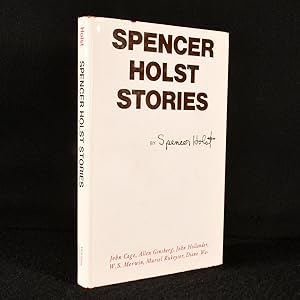Spencer Holst Stories