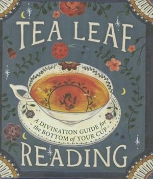 Immagine del venditore per Tea Leaf Reading venduto da GreatBookPrices