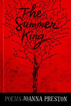 Image du vendeur pour Summer King : Poems mis en vente par GreatBookPrices