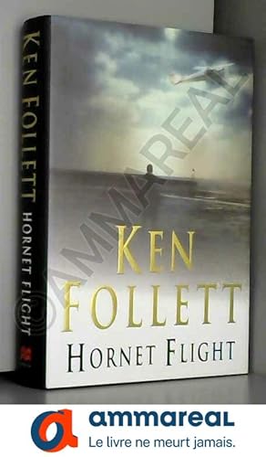 Bild des Verkufers fr Hornet Flight zum Verkauf von Ammareal