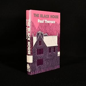 Seller image for The Black House for sale by Rooke Books PBFA