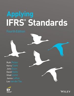 Seller image for Applying Ifrs Standards for sale by GreatBookPrices