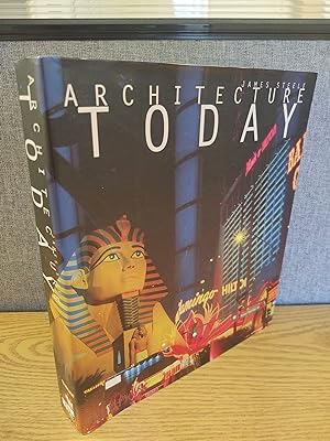 Architecture Today (ARCHITECTURE GENERALE)