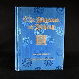 Seller image for The Pageant of Peking for sale by Rooke Books PBFA