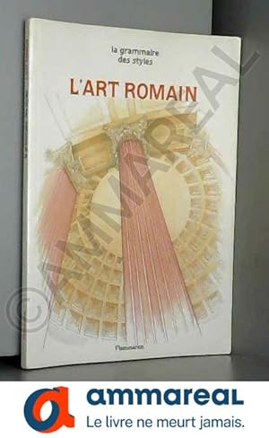 Seller image for L'Art romain for sale by Ammareal