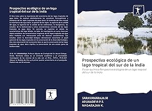 Bild des Verkufers fr M, S: Prospectiva ecolgica de un lago tropical del sur de l zum Verkauf von moluna