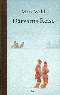 Därvarns Reise.