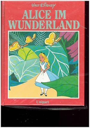 Alice im Wunderland.