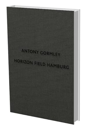 Immagine del venditore per Antony Gormley : Horizon Field Hamburg venduto da GreatBookPrices