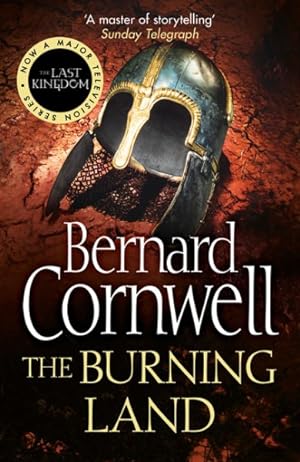 Seller image for Burning Land for sale by GreatBookPrices
