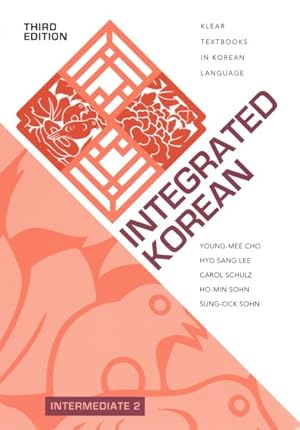 Seller image for Integrated Korean : Intermediate 2 for sale by GreatBookPrices