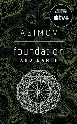 Seller image for Foundation and Earth for sale by GreatBookPrices