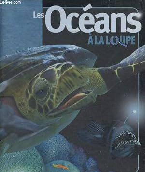 Immagine del venditore per Les Ocans (Collection "A la loupe") venduto da Le-Livre