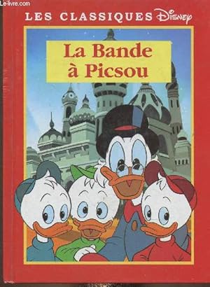 Seller image for La bande  Picsou for sale by Le-Livre