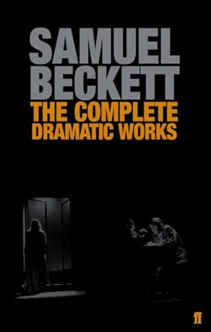 Imagen del vendedor de Complete Dramatic Works of Samuel Beckett a la venta por GreatBookPrices