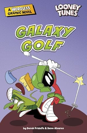 Seller image for Galaxy Golf for sale by GreatBookPrices