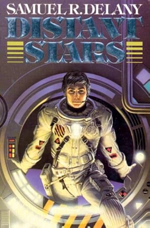 Seller image for Distant Stars for sale by GreatBookPrices