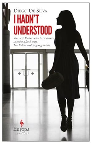 Seller image for I Hadn't Understood for sale by GreatBookPrices