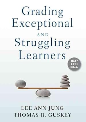 Image du vendeur pour Grading Exceptional and Struggling Learners mis en vente par GreatBookPrices