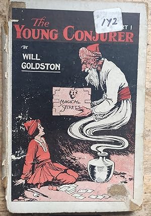 Seller image for The Young Conjurer Part 1 for sale by Shore Books