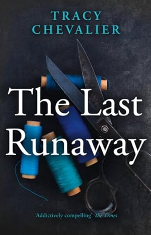 Image du vendeur pour Last Runaway mis en vente par GreatBookPrices
