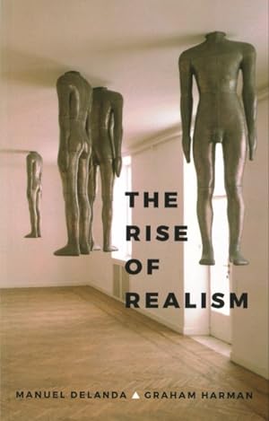 Seller image for Rise of Realism for sale by GreatBookPrices