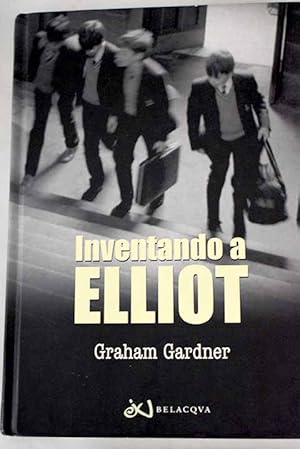 Immagine del venditore per Inventando a Elliot venduto da Alcan Libros