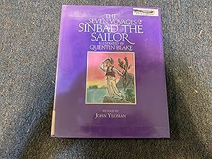 Seller image for The Seven Voyages of Sinbad the Sailor for sale by Betty Mittendorf /Tiffany Power BKSLINEN