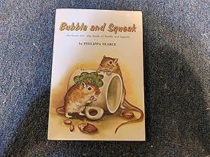 Seller image for Bubble and Squeak for sale by Betty Mittendorf /Tiffany Power BKSLINEN