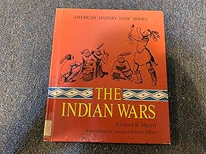 Seller image for The Indian Wars for sale by Betty Mittendorf /Tiffany Power BKSLINEN