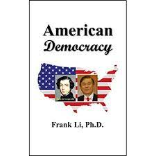 American Democracy (Signed Copy)