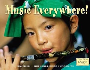 Seller image for Music Everywhere! for sale by GreatBookPrices