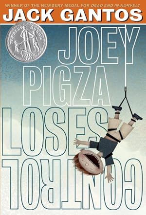 Seller image for Joey Pigza Loses Control for sale by GreatBookPrices