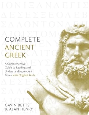 Seller image for Teach Yourself Complete Ancient Greek for sale by GreatBookPrices