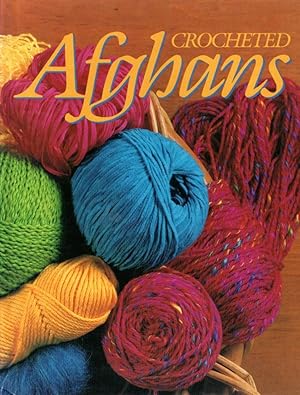 Crocheted Afghans