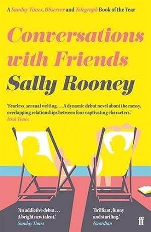 Seller image for Conversations With Friends for sale by GreatBookPrices