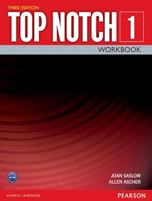 Seller image for Top Notch 1 for sale by GreatBookPrices