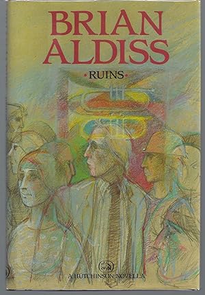 Seller image for Ruins for sale by Brenner's Collectable Books ABAA, IOBA