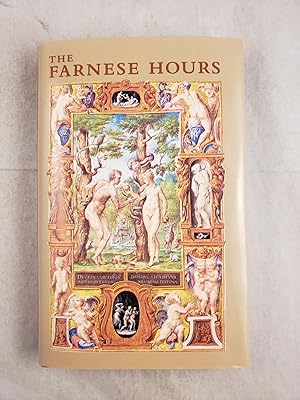 Imagen del vendedor de The Farnese Hours The Pierpont Morgan Library, New York a la venta por WellRead Books A.B.A.A.